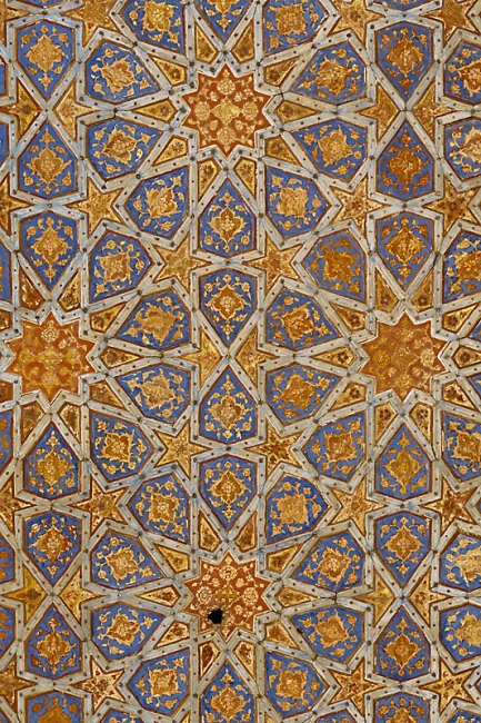 Ispahan-Palais des 40 colonnes-038